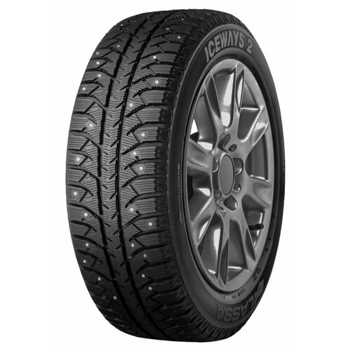 Lassa Iceways 2 185/60 R15 88T зимняя