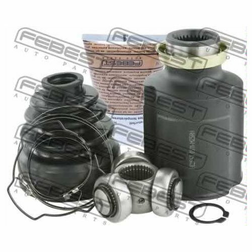 Шрус внутренний правый 32x43x28 mazda mpv lw 1999-2006 Febest 0511-MZ5RH для Mazda 5 (2010-н. в.), Mazda MPV (1999-2006)