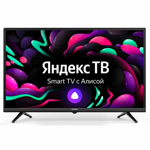 Телевизор DM-LED32SBB35, 32