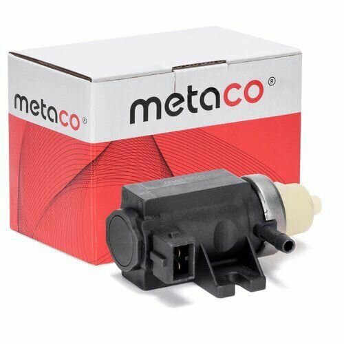 Клапан электромагнитный METACO 6700035 клапан обратный metaco 6726008