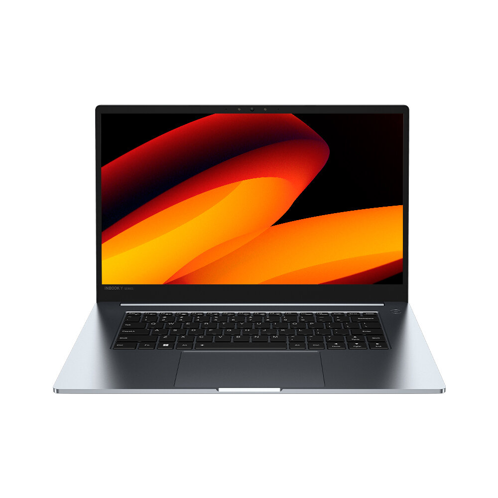 Ноутбук Infinix Inbook Y2 Plus XL29 15"Core-i3 16G/512Gb Grey — фото 2