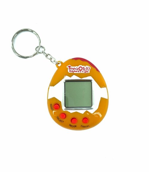 Виртуальный питомец Тамагочи Tamagotchi / Игрушка электронная 