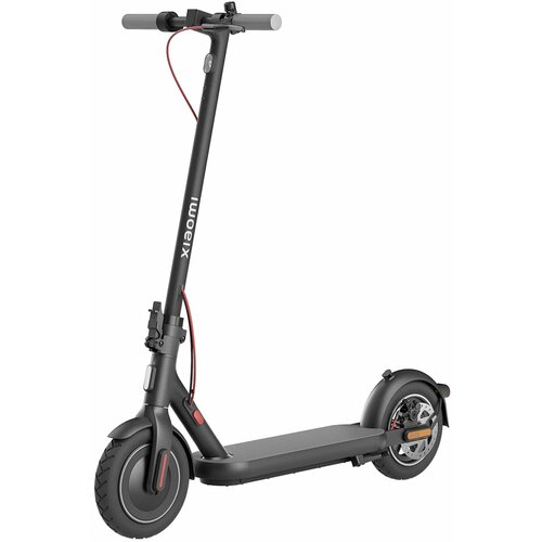 Электросамокат Xiaomi Mijia Electric Scooter 4 (DDHBC13ZM) EU