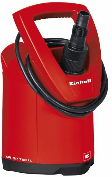 Насос Einhell GE-SP 750 LL (4170666)