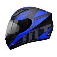 Шлем MT REVENGE TWIST (XS, Gloss Blue)