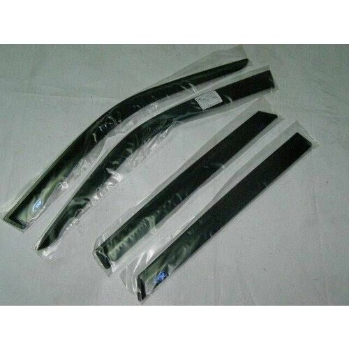 Ветровики /2110-12, 2170/