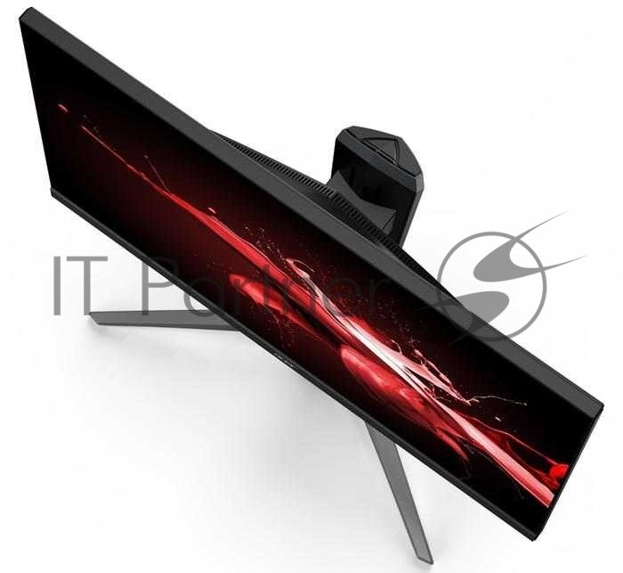 Монитор игровой ACER Nitro XV253QPbmiiprzx 24.5" черный [um.kx3ee.p04] - фото №10