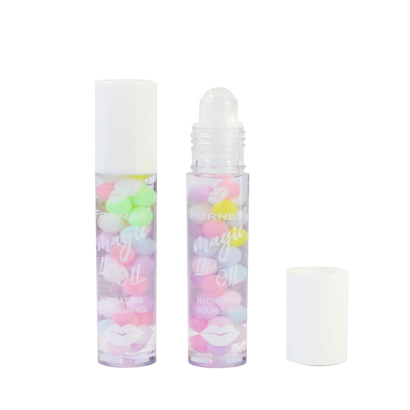 Бальзам (масло) для губ Magic lip Oil FARRES cosmetics