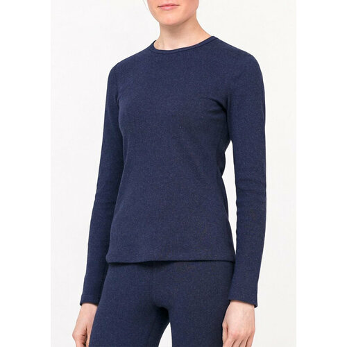 фото Термобелье верх pantelemone, размер 48, черный