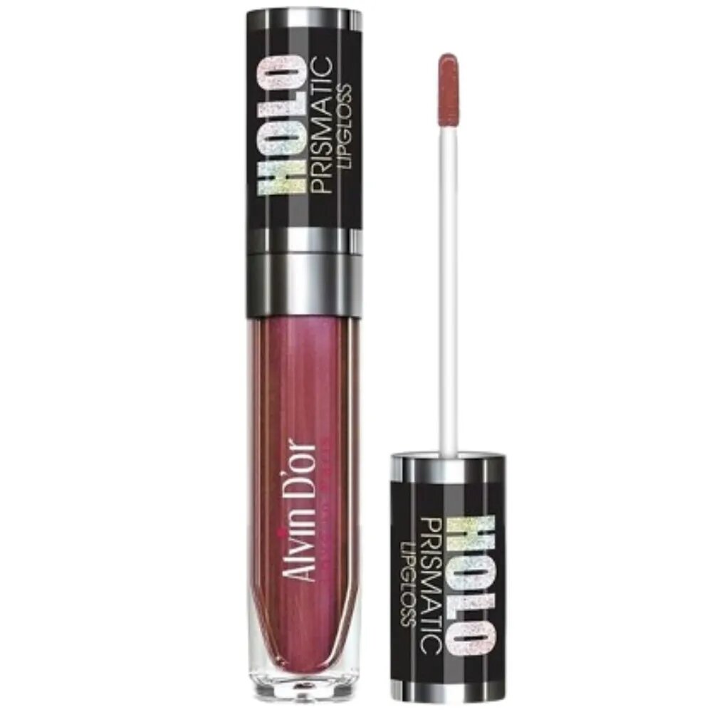 Alvin D'or Блеск для губ Lipgloss HoloPrismatic тон 15 5,6г