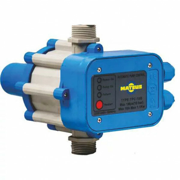 Блок автоматики Mateus MS05601 — фото 11
