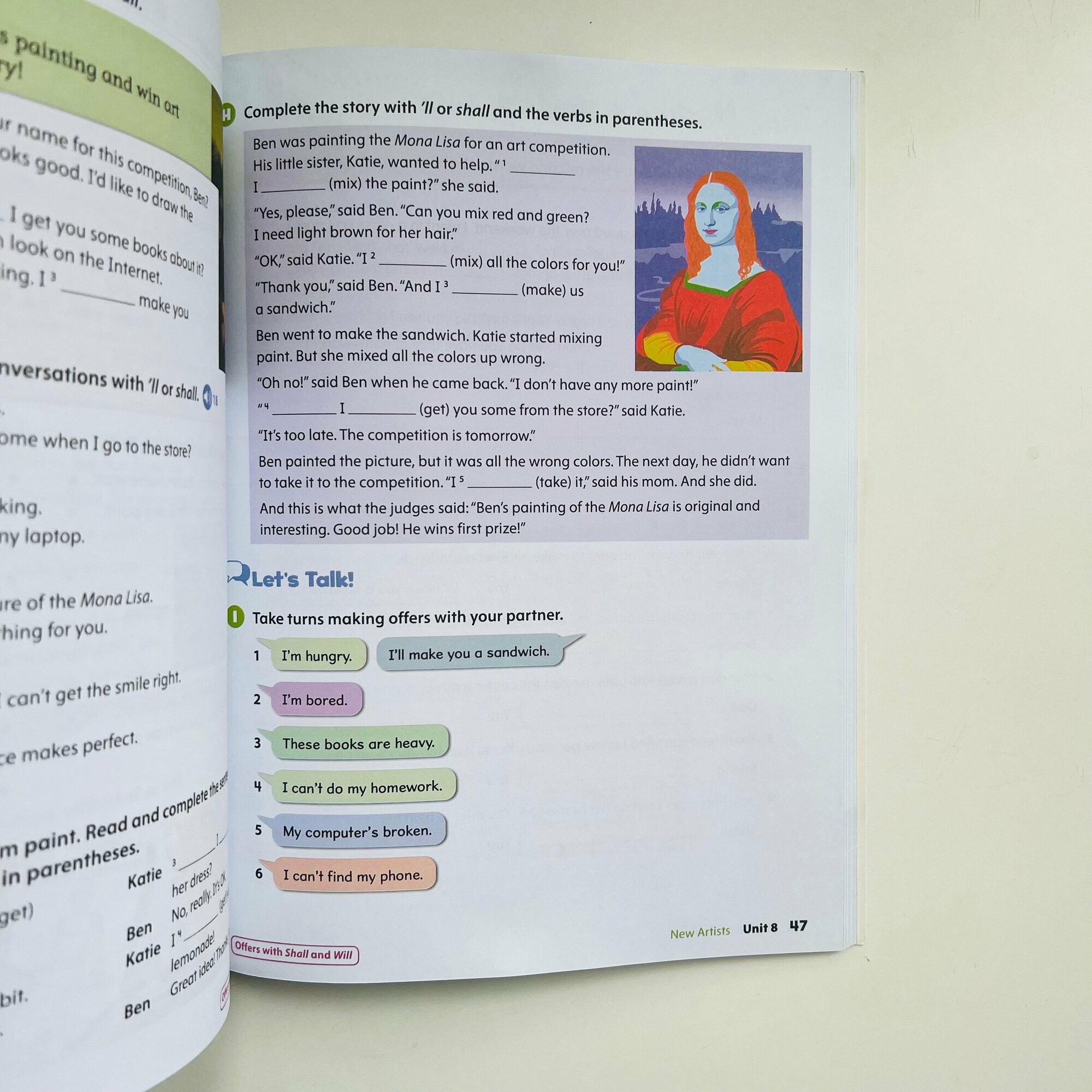 Oxford Discover 4. Student Book - фото №6