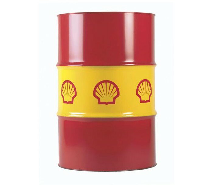 Моторное масло Shell RIMULA R6LME 5W-30 209л