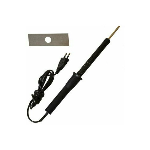 Электропаяльник ЭПЦН 25Вт230В 37500₽