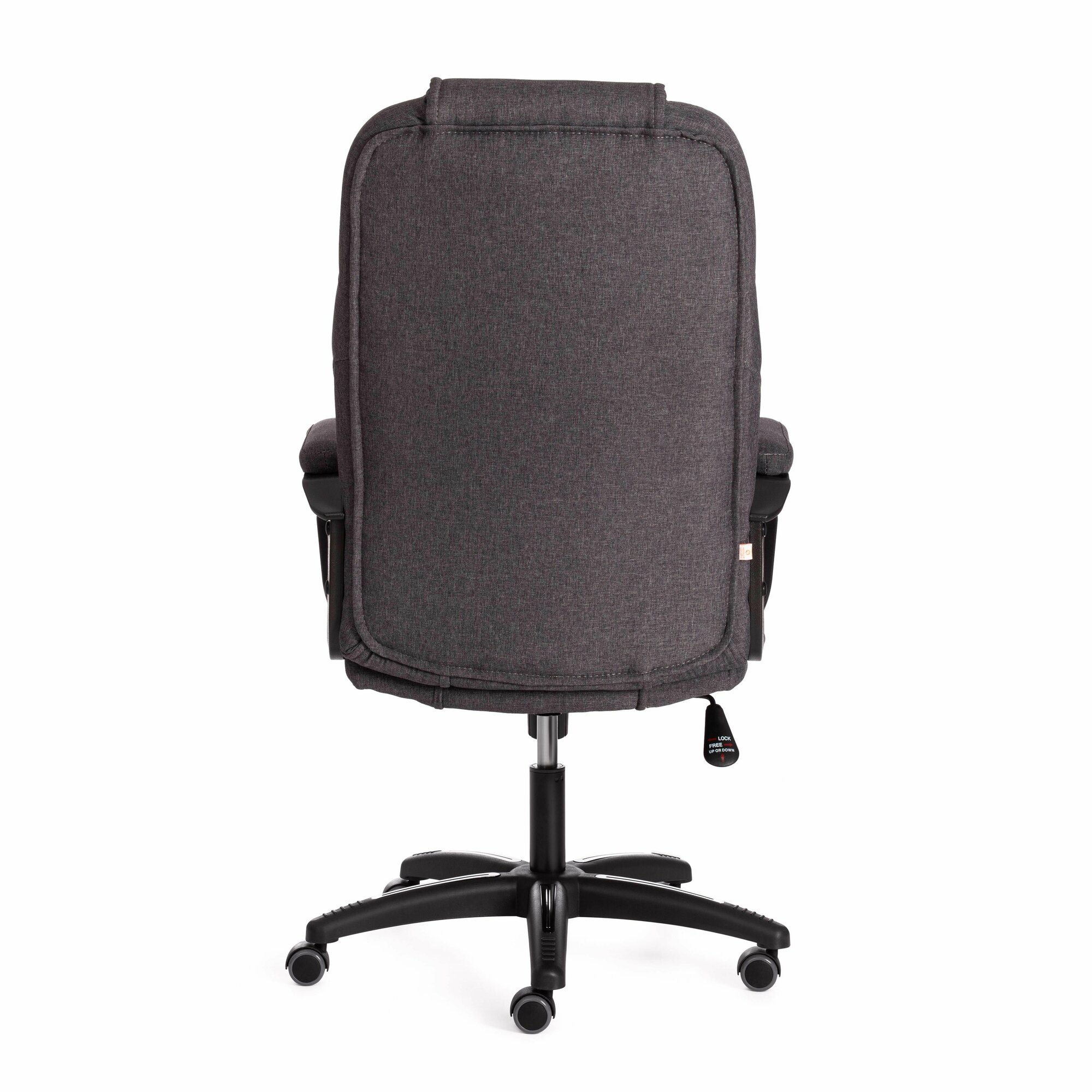 Компьютерное кресло TetChair Bergamo офисное