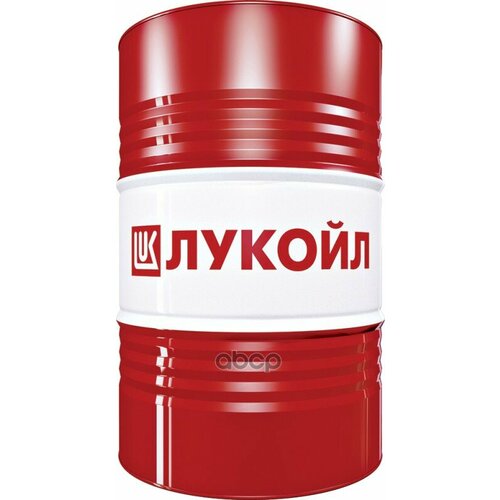 Масло Трансмиссионное Лукойл Atf Synth Vi 204 Л 3041366 LUKOIL арт. 3041366