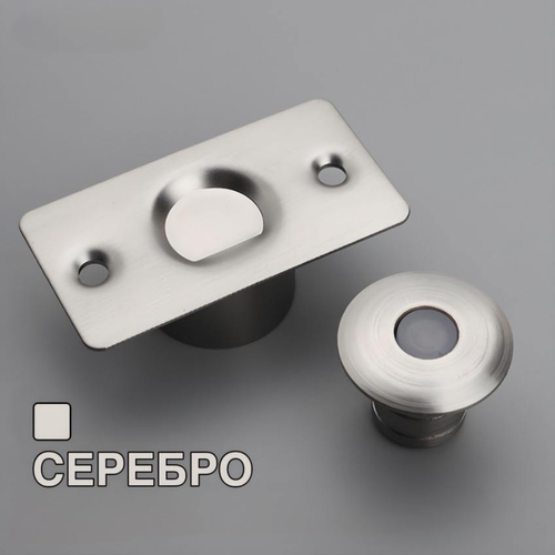 Стоппер для двери / магнитный ограничитель для двери