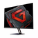 Монитор Redmi Gaming Monitor 23.8 G24 180 Hz IPS P24FCA-RG
