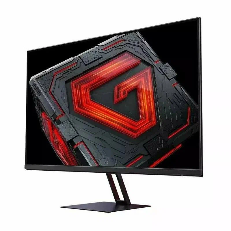 Монитор Redmi Gaming Monitor 23.8 G24 180 Hz IPS P24FCA-RG