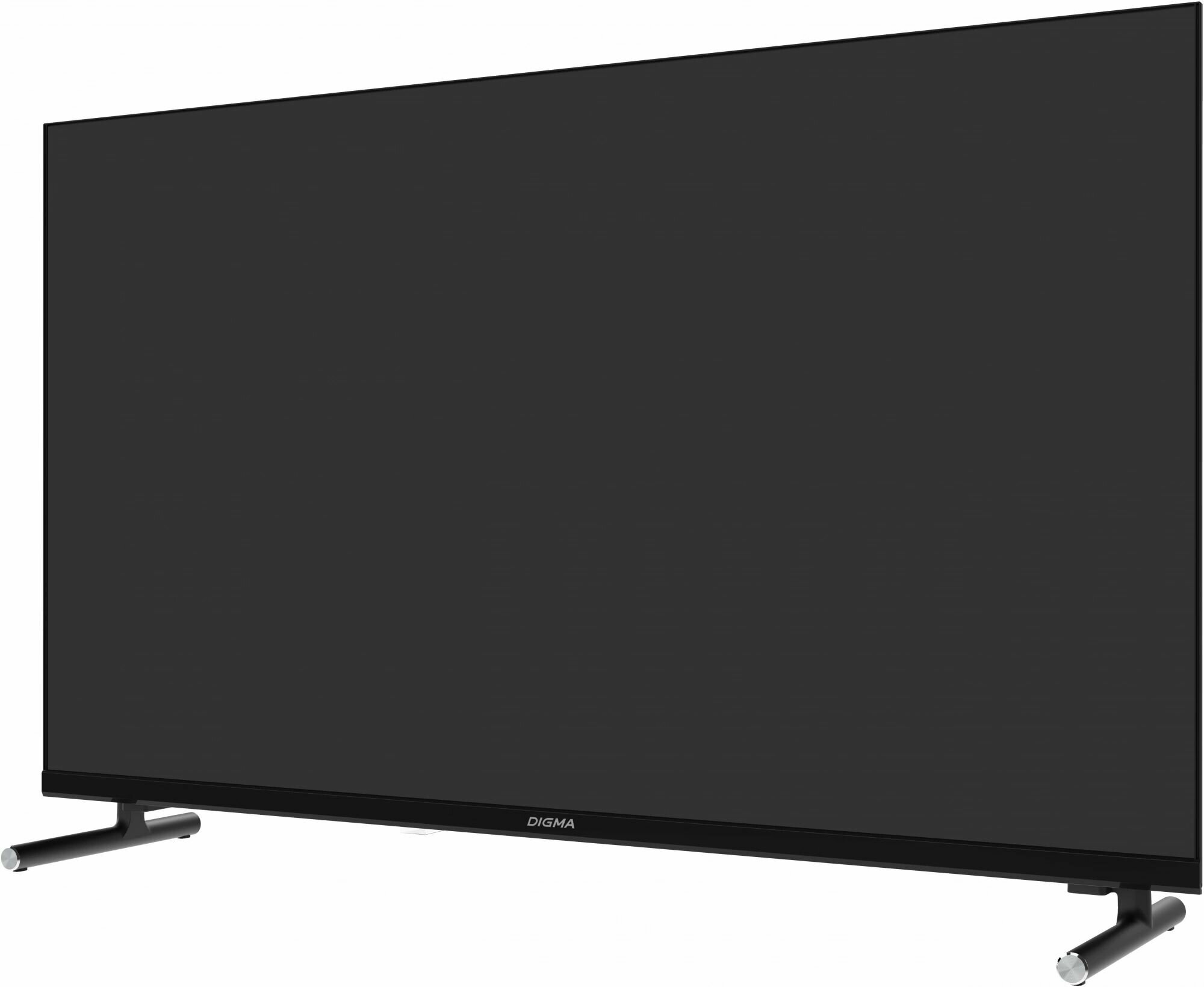 Телевизор LED Digma 32" DM-LED32SBB33