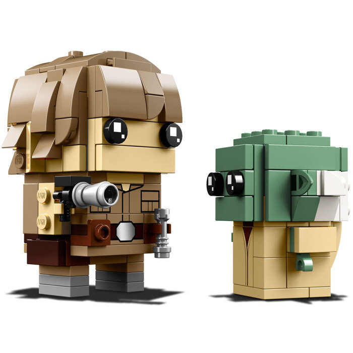 Конструкторы LEGO - фото №3