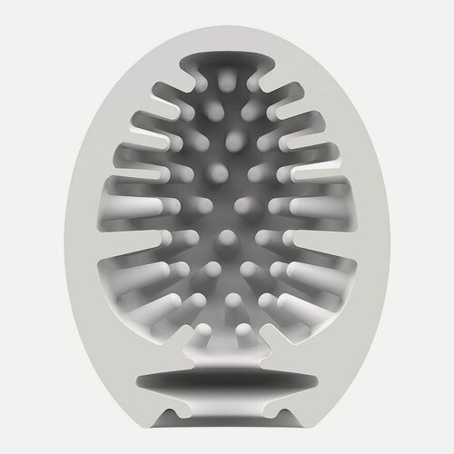 Изображение товара Мастурбатор Satisfyer "Masturbator Egg", гидроактивный, без смазки