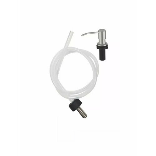 Встраиваемый диспенсер для жидкого мыла S7100205 821₽