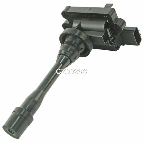 Катушка зажигания Mitsubishi Colt, Carisma, Galant, Lancer, Outlander, Space Star (Митсубиси Кольт, Каризма, Галант, Лансер, Аутлендер, Спейс Стар)