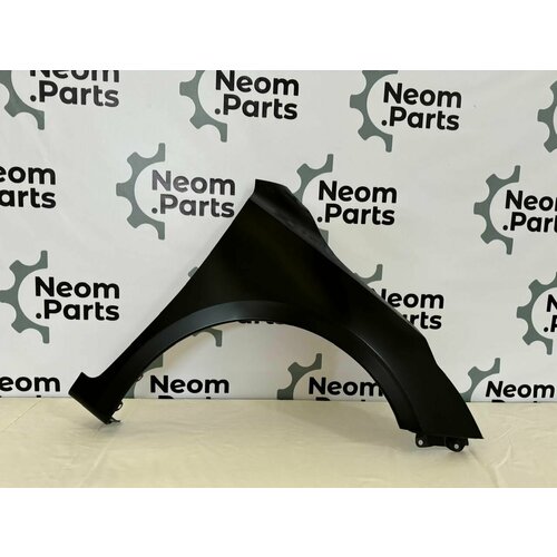 Крыло переднее правое Kia Cerato 4 BD 18- 8829₽