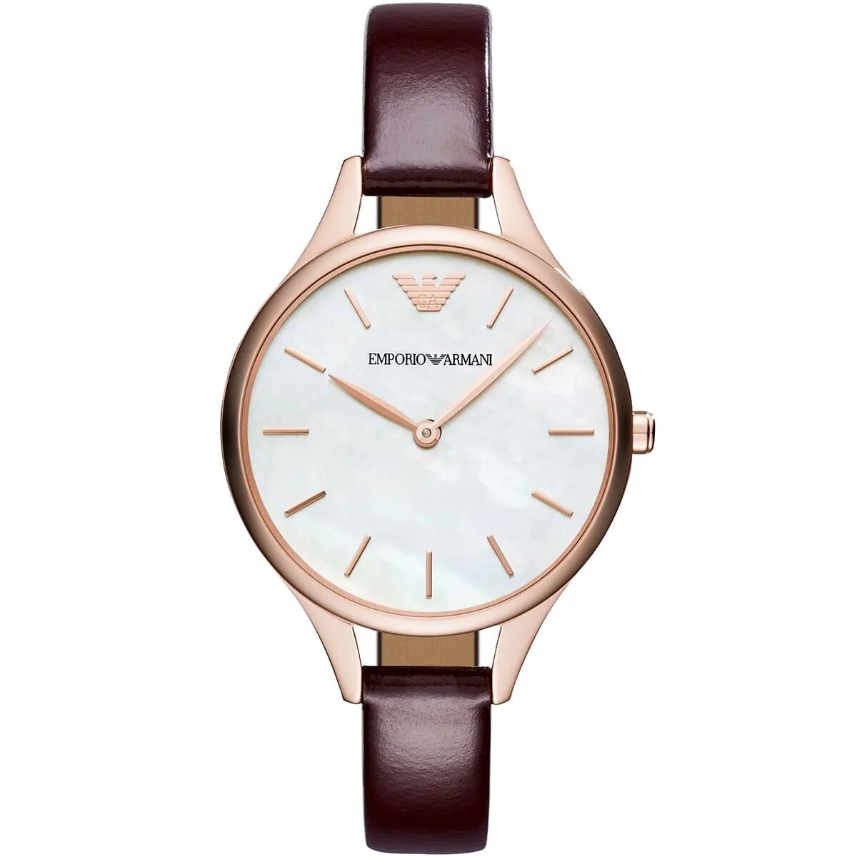 Наручные часы женские Emporio Armani Aurora AR11057
