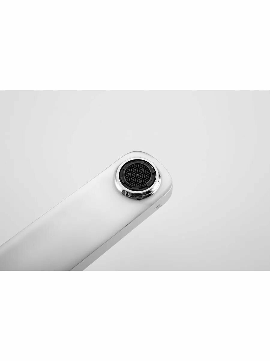 Смеситель Frap F1061-2 H61, для раковины, латунь, вертикальный монтаж, хромированный — фото 1