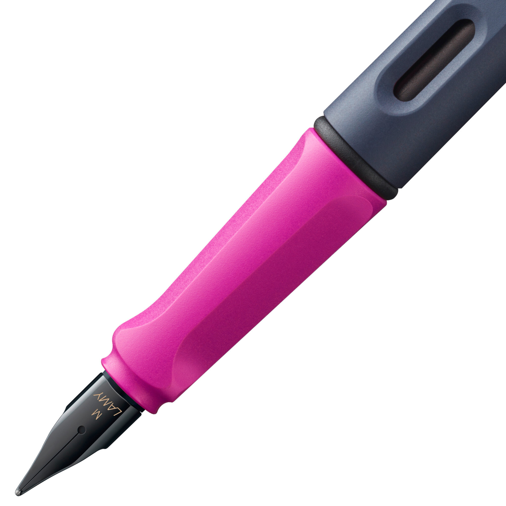 Перьевая ручка LAMY safari, M, pink cliff — фото 1