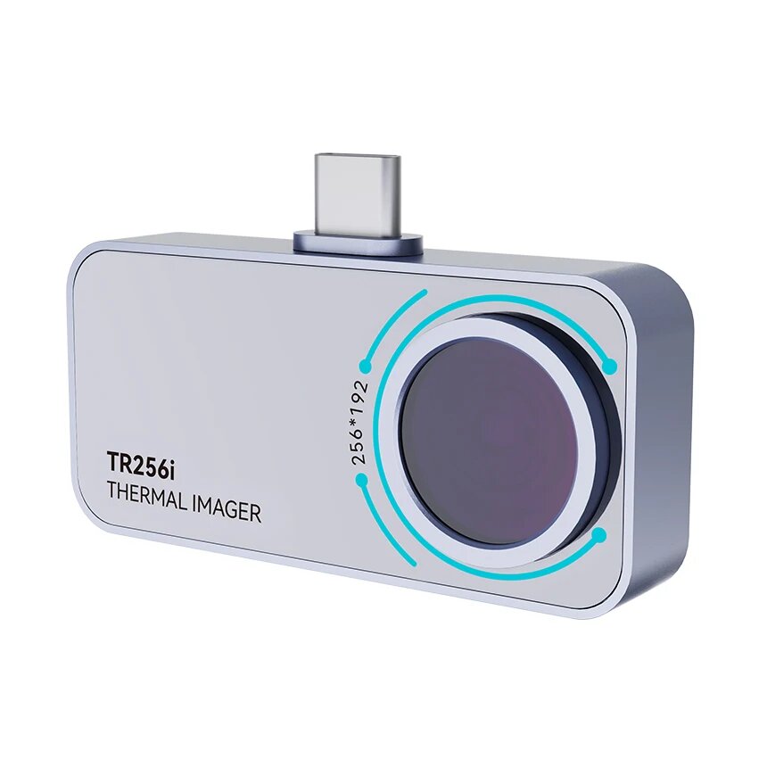 Изображение MiLESEEY TR256i инфракрасный тепловизор, TR256i