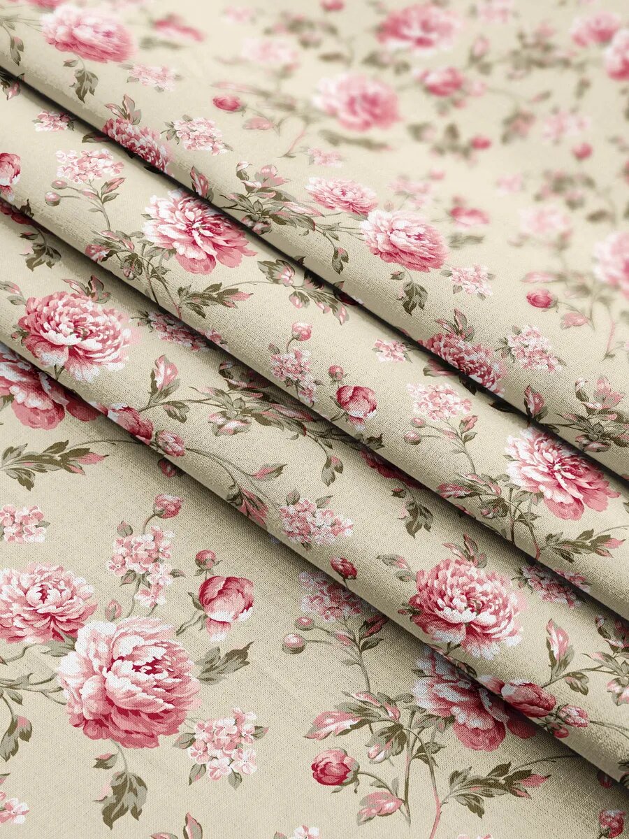 Постельное белье 1,5 бязь — фото 1