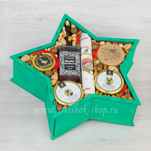 Gift-Box артишок №1650