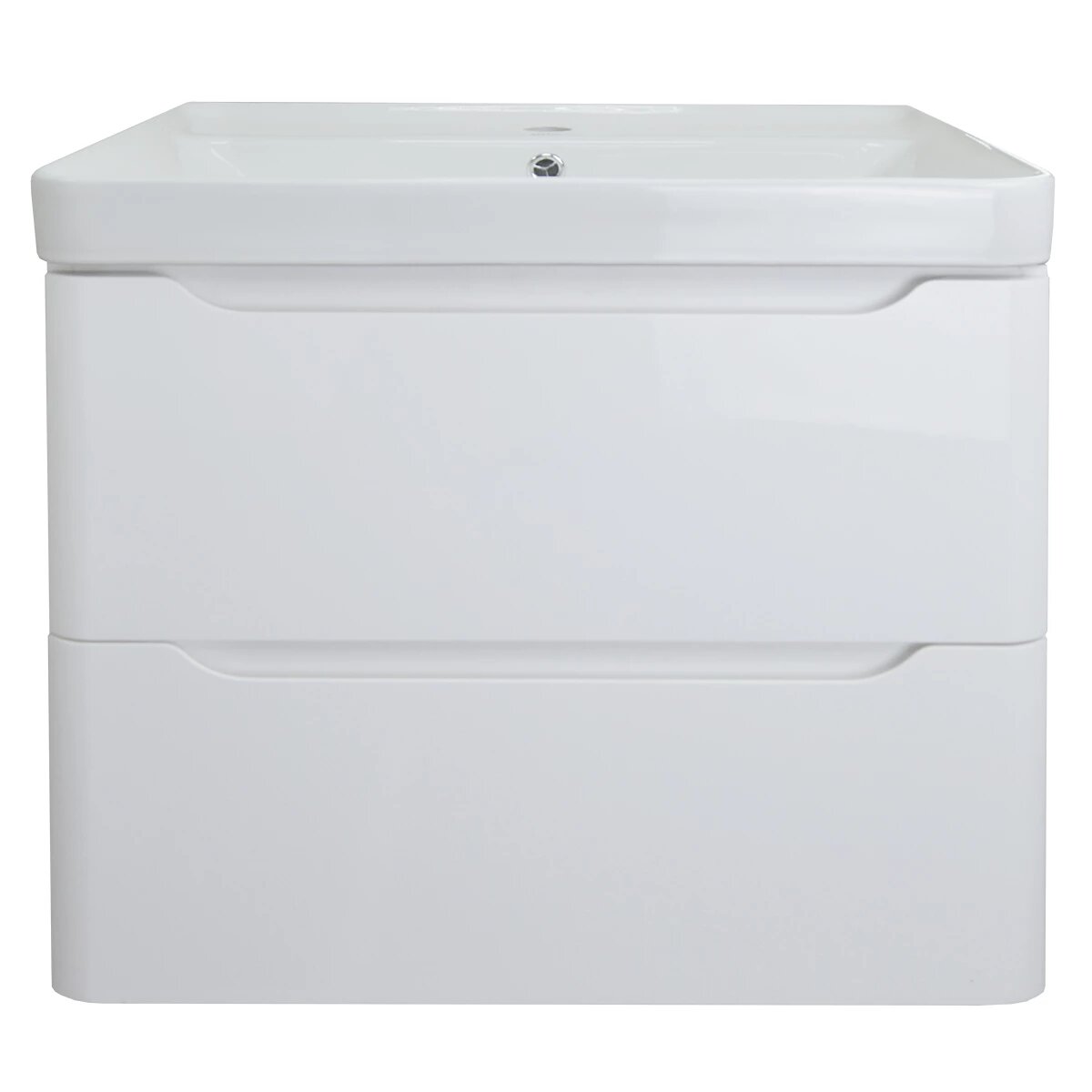 Тумба с раковиной Azario lotos 60 2 cs00083929