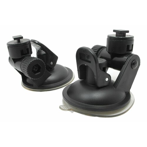 Крепление для видеорегистратора на стекло AV-051