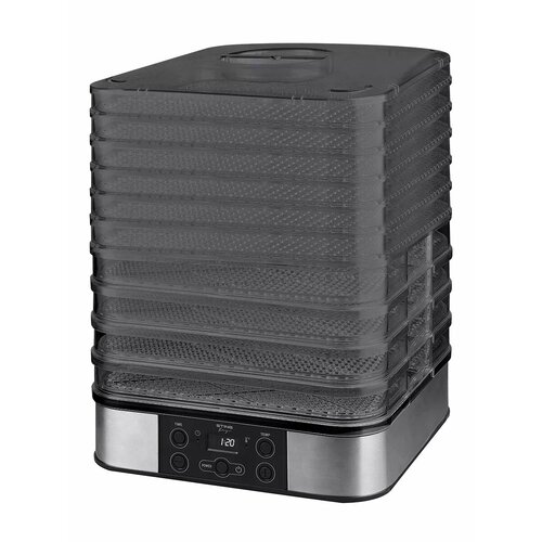 Сушилка для овощей и фруктов 14 поддонов 32х32 см 599300₽