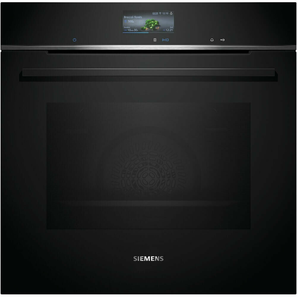 Духовой шкаф Siemens HB776G3B1