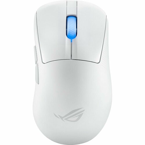 Мышь игровая ASUS P714 ROG Keris II WL ACE White 90MP03N0-BMUA10 14700₽