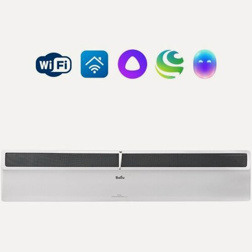 Изображение товара Модуль конвектора Ballu Plinth Transformer BEC/PL-1500