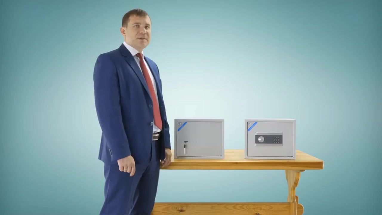 Шкаф мебельный ШМ-30Э — фото 1