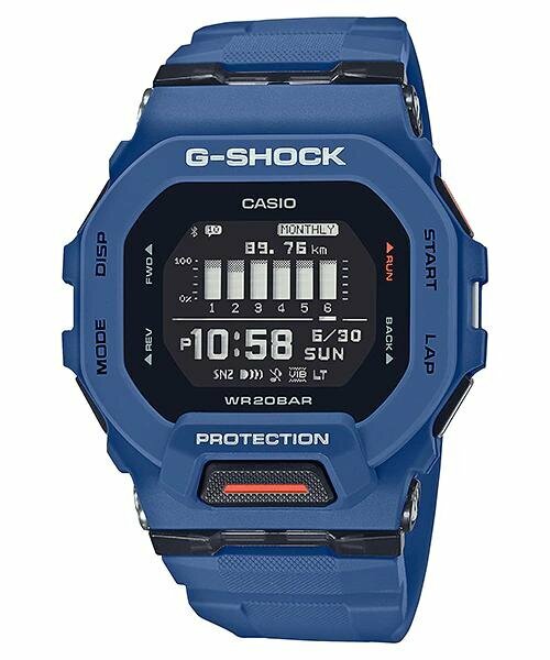 Наручные часы CASIO 
