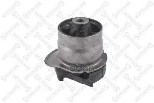 Сайлентблок задней балки! Toyota Corolla CE120/NZE12#/ZZE12# 00-08 Stellox арт. 7700467SX