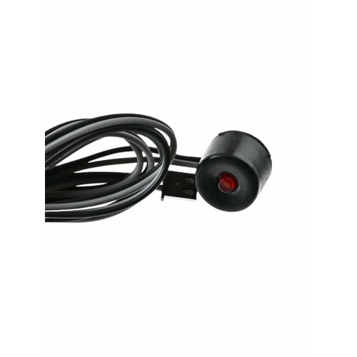 Кнопка VALET для автосигнализации StarLine A61 A91 B6 B9 Tomahawk Leopard Cenmax Alligator Jaguar и др 341₽