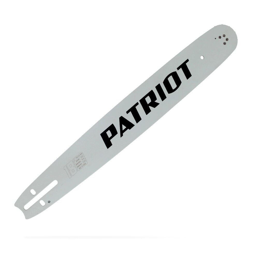 Шина для пил PATRIOT 867131850 18