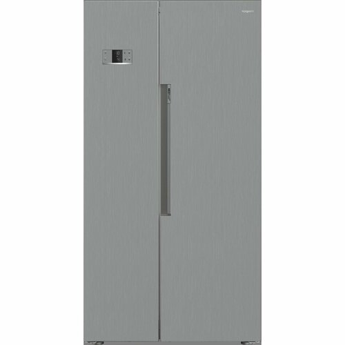 Холодильник Side-by-Side Hotpoint HFTS 640 X 109999₽