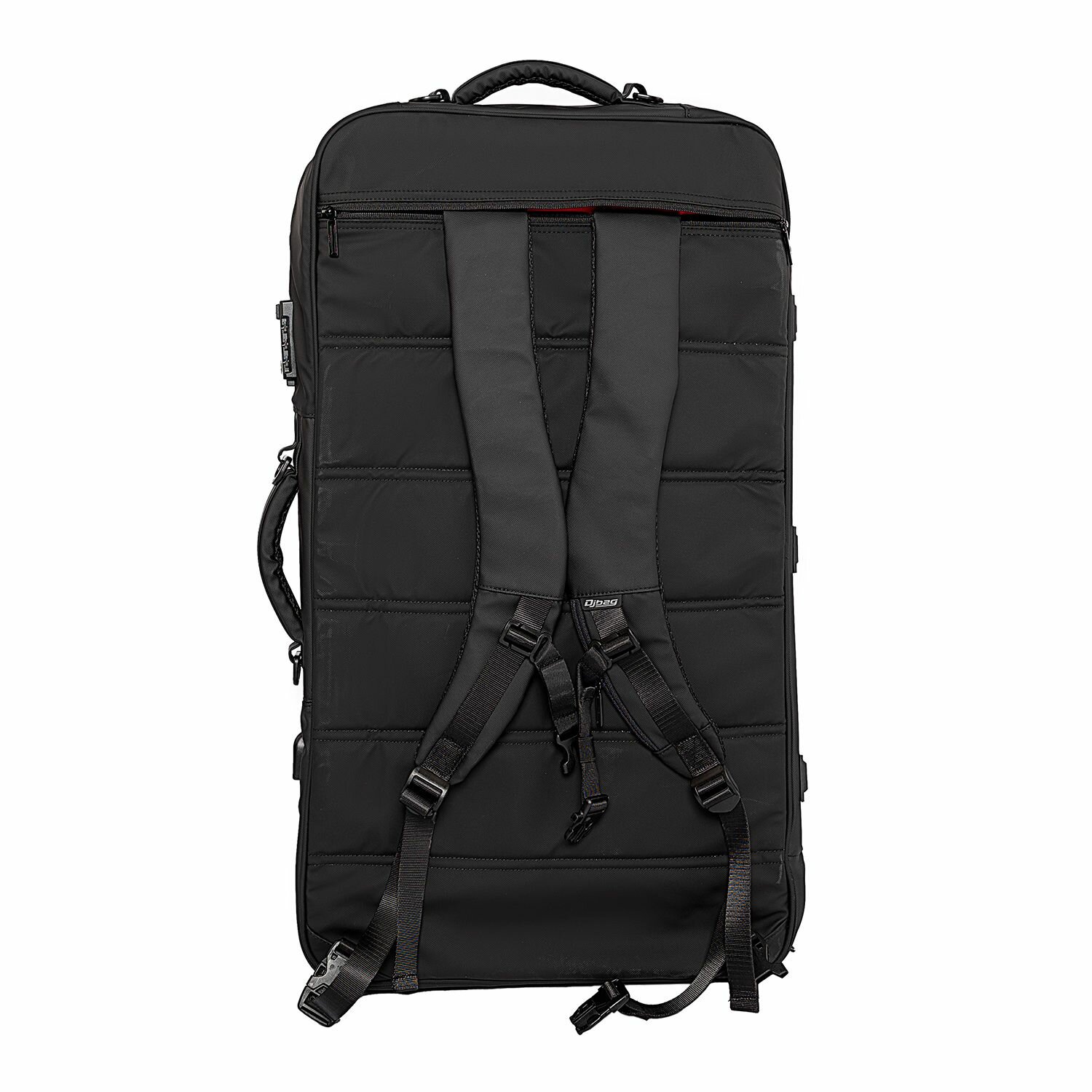 Сумка для DJ DJ BAG K-Max Plus MK2 — фото 1