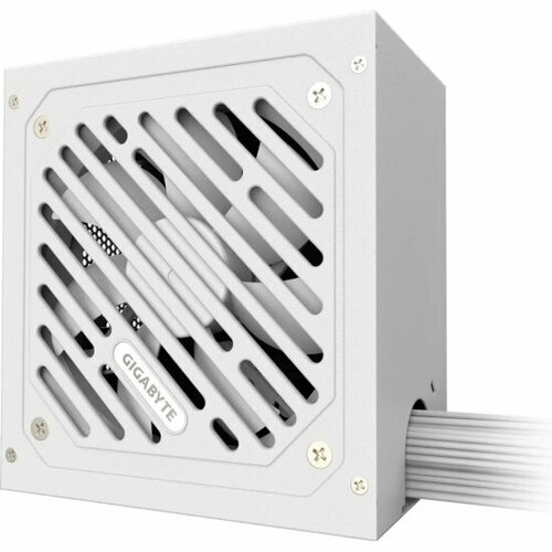 Блок питания Gigabyte GP-P650SS ICE 650W 80 Silver 10500₽