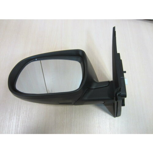 Зеркало левое совместима с Kia RIO 2 2009-2011 876101G301